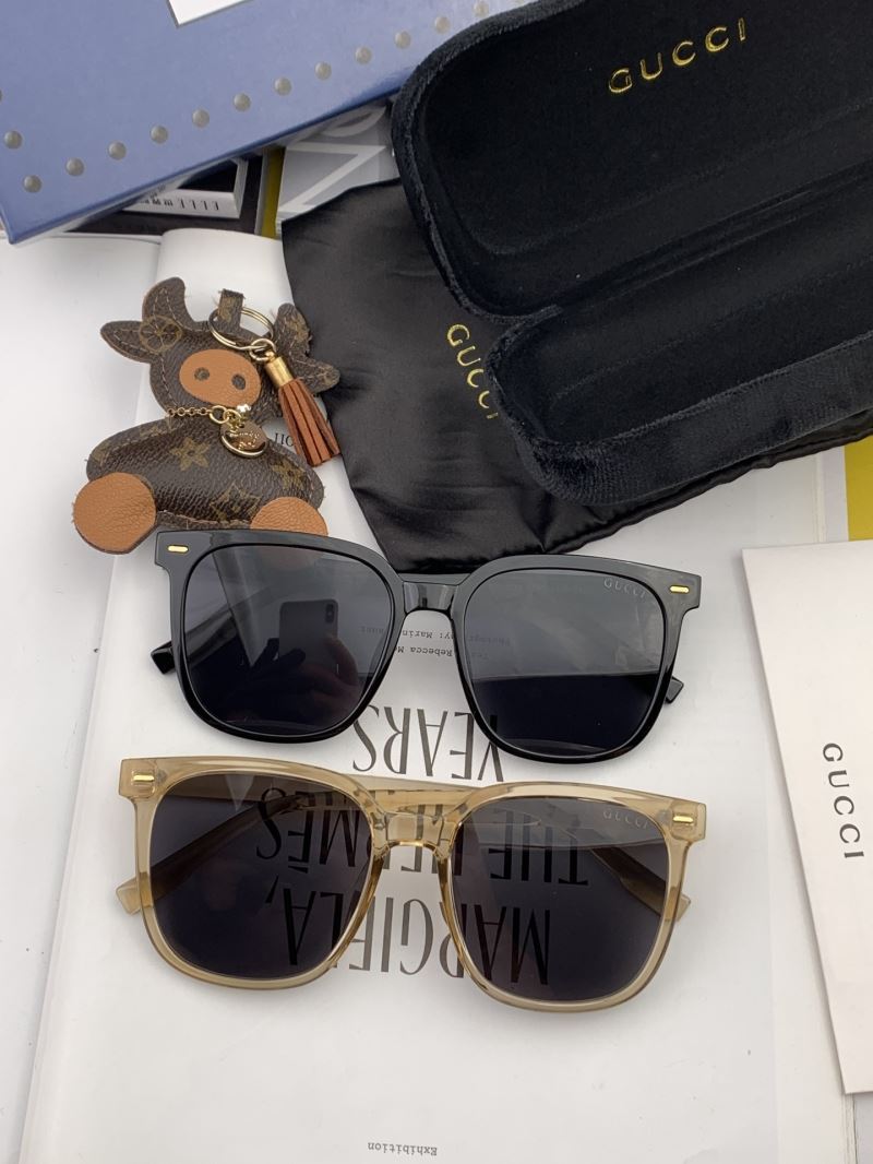 Gucci Sunglasses